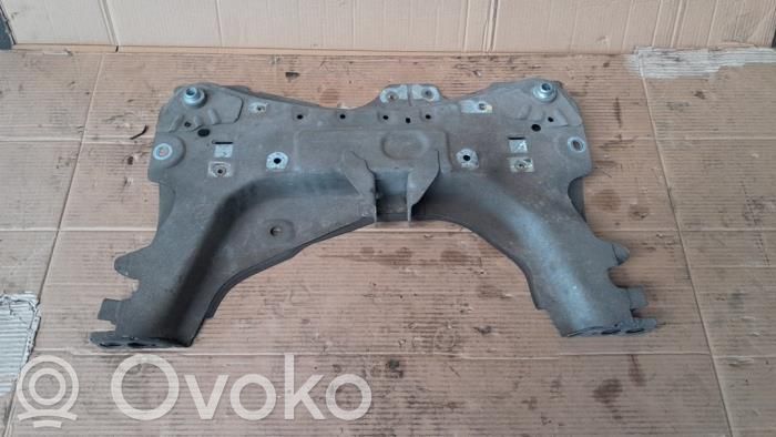 Renault Clio IV Front subframe 