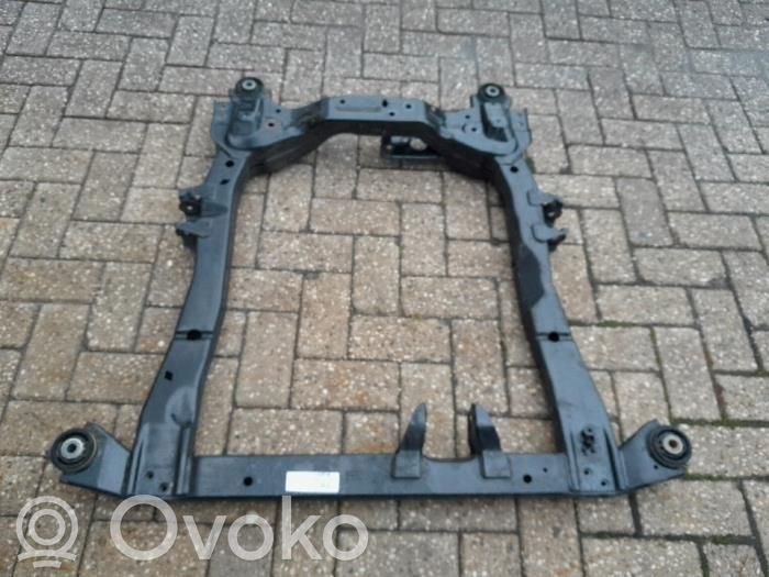 Opel Astra H Front subframe 