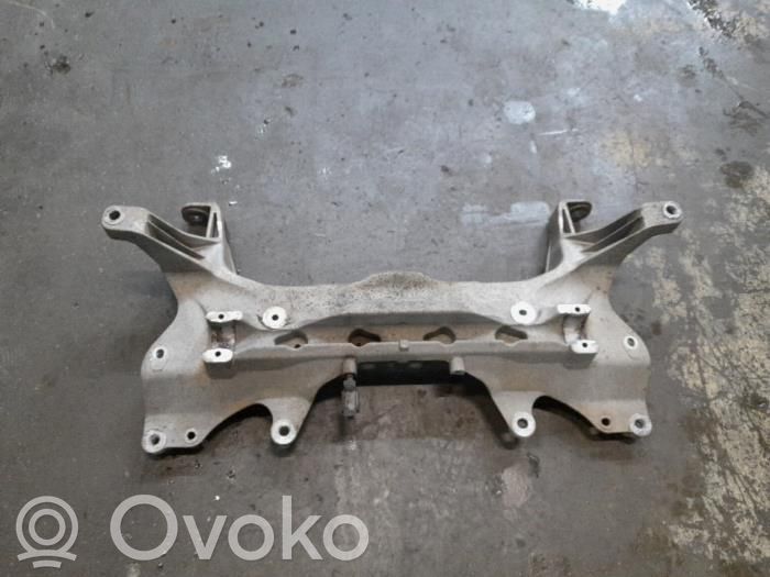 Citroen Nemo Front subframe 