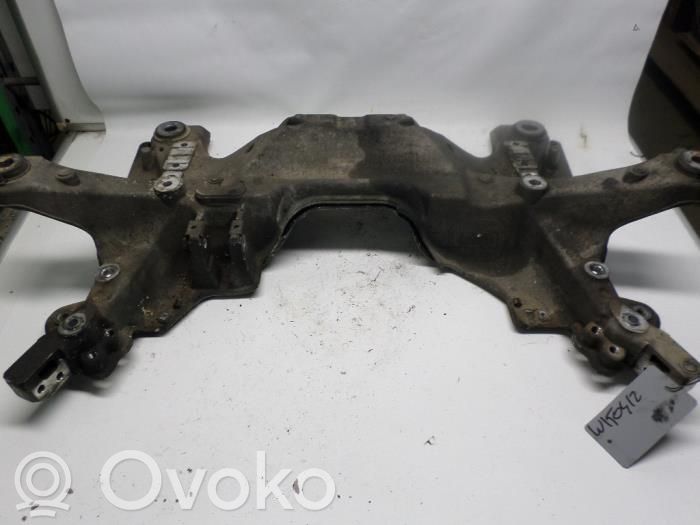 Peugeot 407 Front subframe 