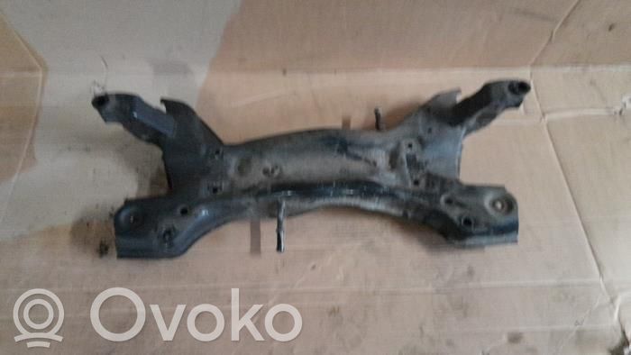 Audi A1 Front subframe 