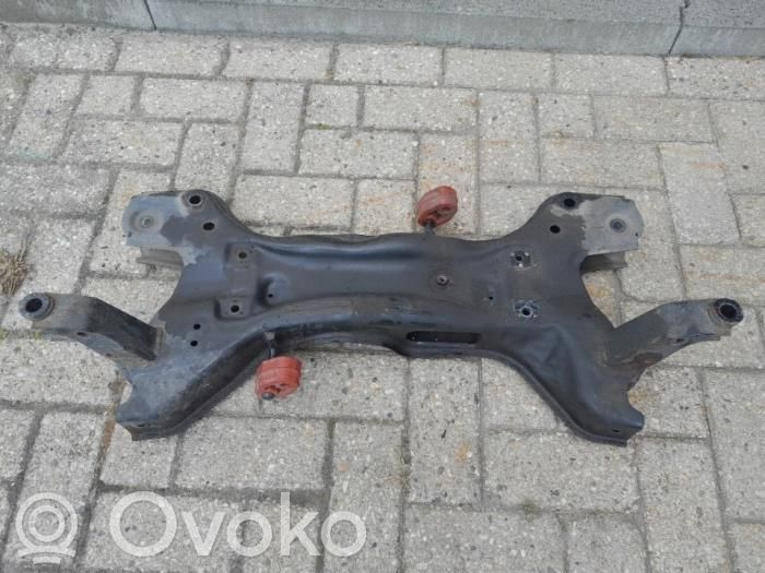 Front subframe   4581068L00000,1K0199313H,1K0199369F,1K0505315AC,1K0505315AN,1K0505315AQ,1K0505315BA,1K0505315BF,1K0505315M,4581068L00000,544013141R,5C0505315D