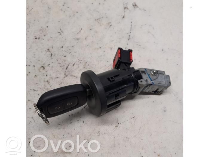 Ignition lock   AW1102,N0502060B01,285916556R,2198621,285916556R,AW1102,G6636C722,N0502060B01