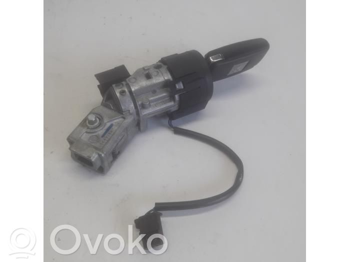 Citroen C3 Ignition lock 