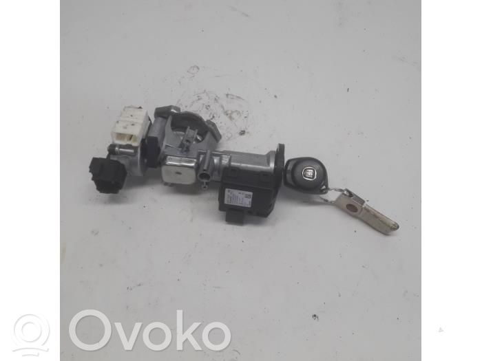 Fiat Sedici Stacyjka 