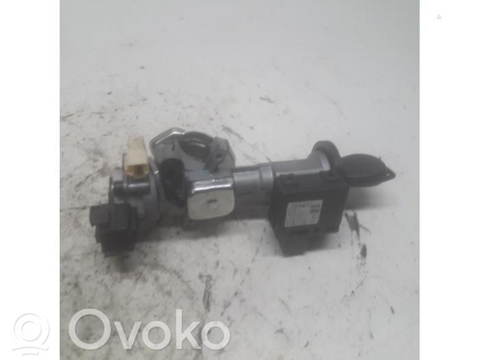 Suzuki Alto Stacyjka 