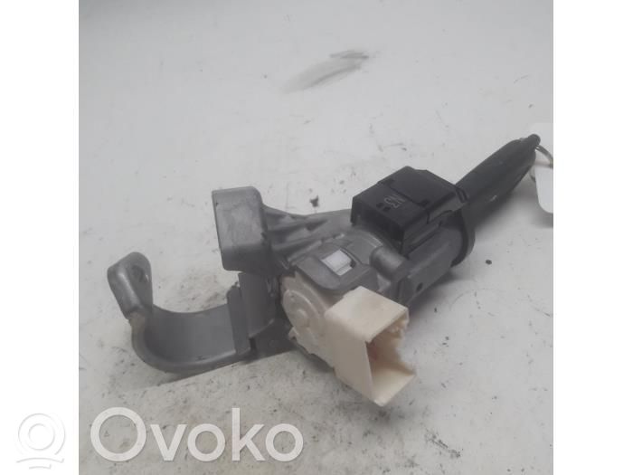Peugeot 108 Virtalukko 