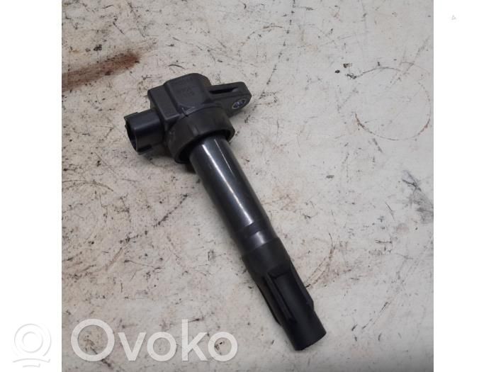 Opel Agila B Cewka zapłonowa wysokiego napięcia 