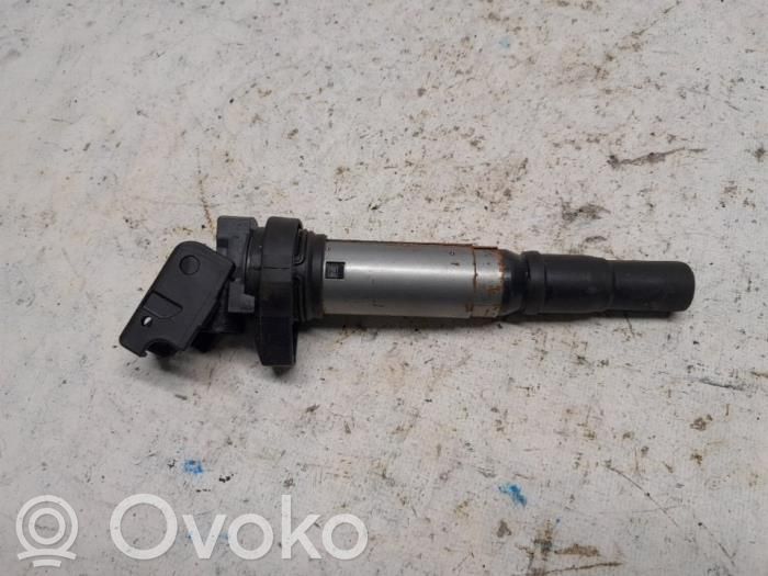 Peugeot 207 Cewka zapłonowa wysokiego napięcia 