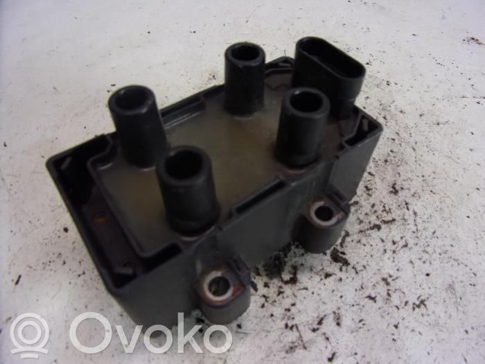 Renault Grand Modus High voltage ignition coil 