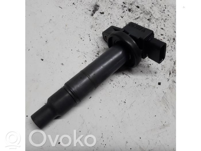 Toyota Yaris Cewka zapłonowa wysokiego napięcia 