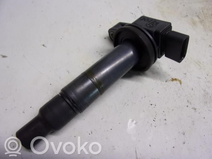 Toyota Yaris Cewka zapłonowa wysokiego napięcia 