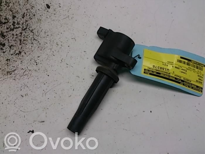Ford Focus Cewka zapłonowa wysokiego napięcia 