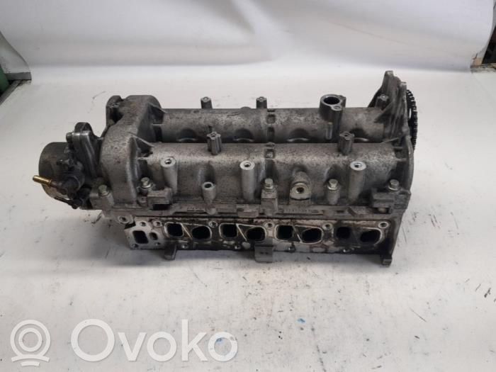 Fiat Punto (199) Głowica silnika 