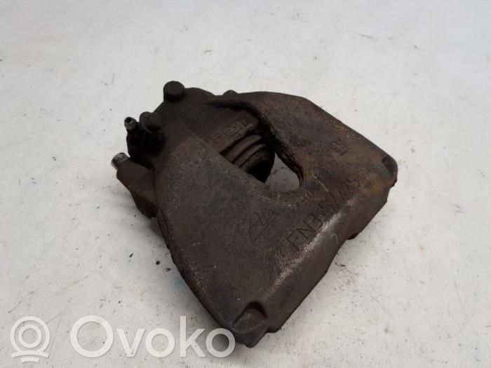 Opel Meriva A Etujarrusatula 