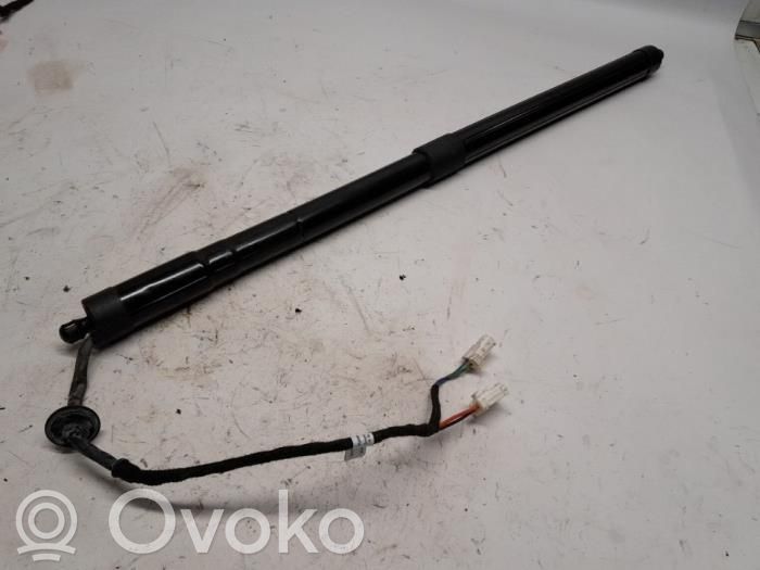 Citroen C4 I Picasso Tailgate/trunk strut/damper 