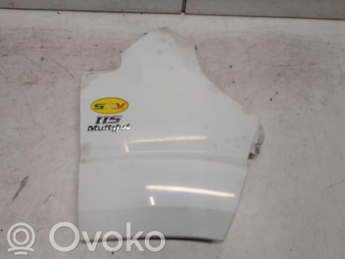 Fiat Ducato Nadkole przednie 