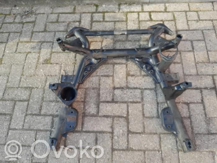 Front subframe   B000807780,1612521480,2295A3,9812129780,B000807780