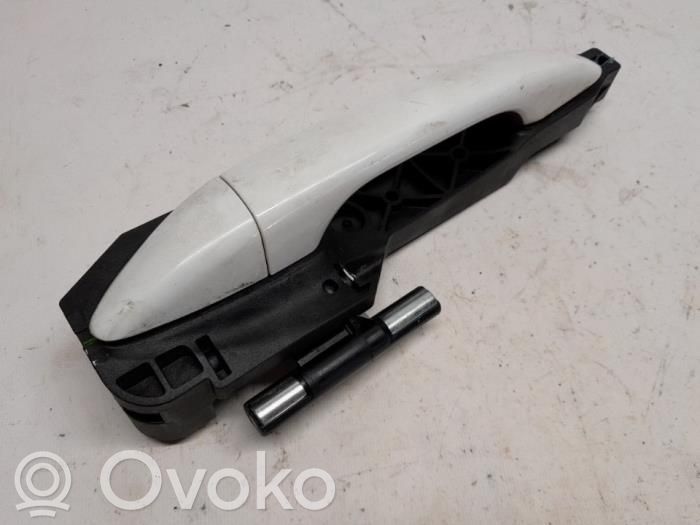 Hyundai i10 Türgriff Türöffner hinten 