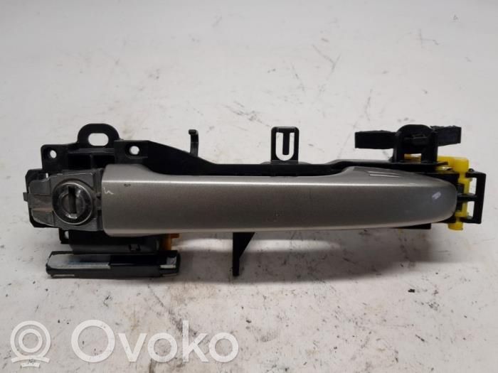 Subaru Outback (BS) Türgriff Türöffner vorne 