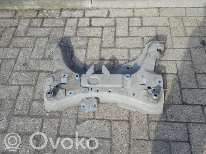 Front subframe   4917307506,9682881380,071904126,071904126,166007238R,4917307506,9682881380