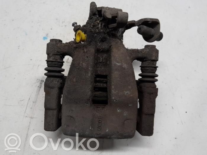 Opel Meriva B Tylny zacisk hamulcowy 