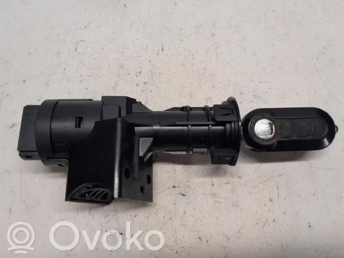 Fiat 500 Ignition lock 