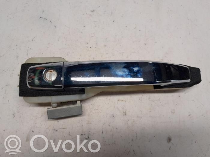 Opel Antara Rankena atidarymo išorinė 