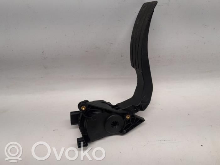 Renault Captur Accelerator throttle pedal 
