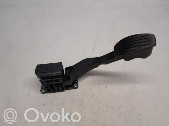 Fiat 500 Accelerator throttle pedal 
