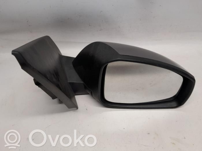 Renault Megane III Oglindă exterioară manuală 