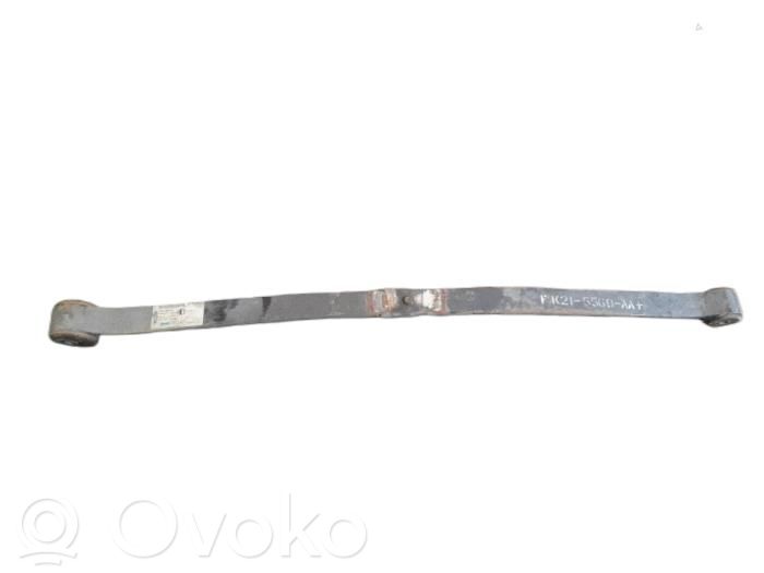 Rear leaf spring   FK215560AA,2805933684Z010,3052859,5947463,7521931,FK215560AA