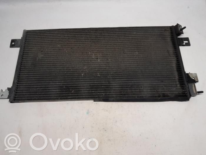 Jeep Compass Chłodnica nagrzewnicy klimatyzacji A/C 