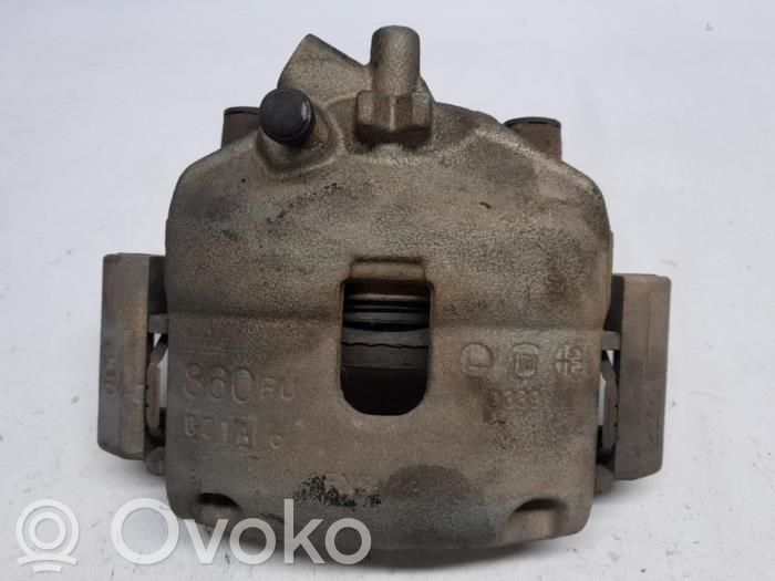 Fiat Panda III Zacisk hamulcowy przedni 