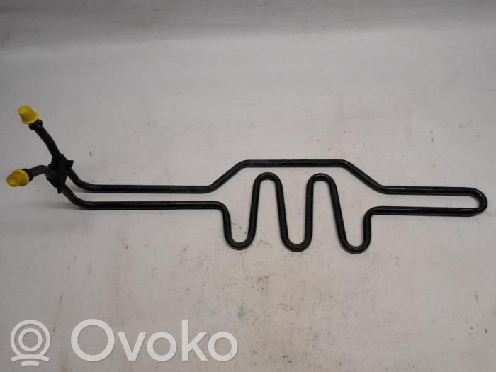 BMW 1 E81 E87 Radiateur de direction assistée 