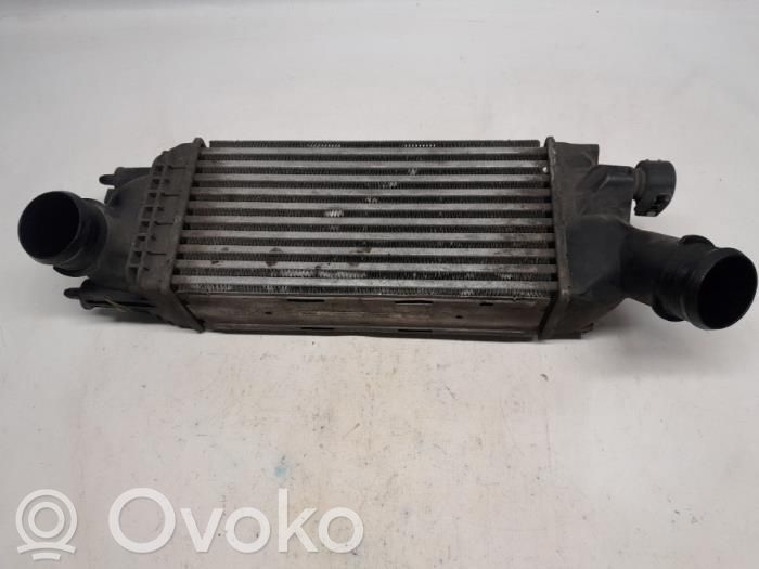 Radiador intercooler   9657073480,992506V,208001960,22805,2542731G,9657073480,992506V