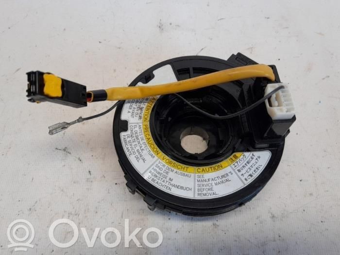 Suzuki Alto Oro pagalvių juosta (srs žiedas) 