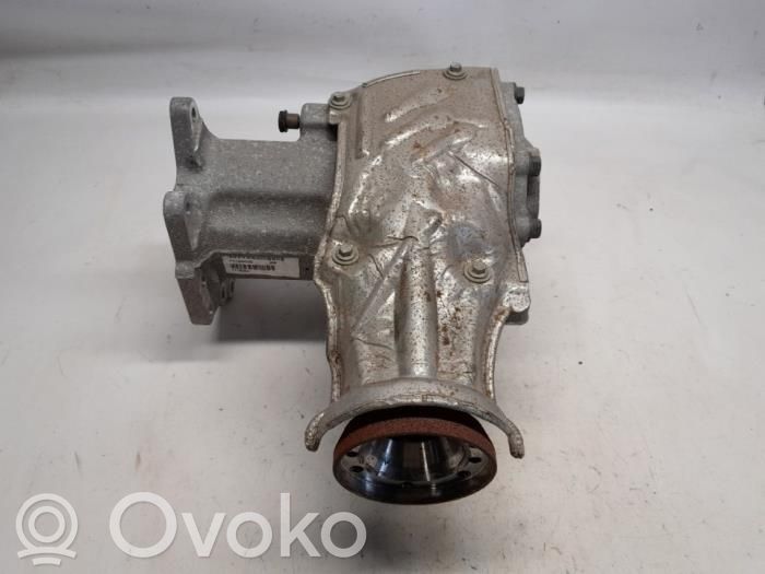 Volvo XC90 Skrzynia rozdzielcza / Reduktor 
