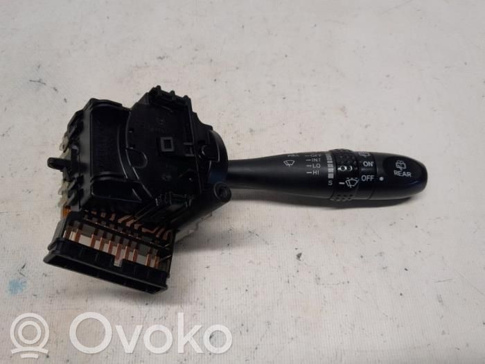 KIA Picanto Valytuvų jungtukas 