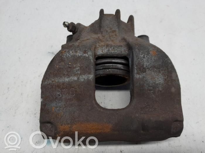 Volvo S60 Zacisk hamulcowy przedni 
