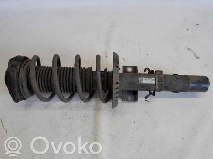 Seat Ibiza III (6L) Priekinis amortizatorius 
