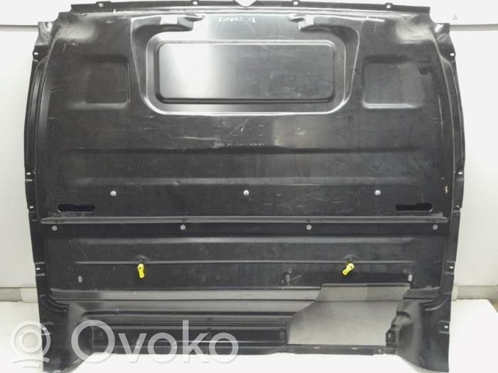 Peugeot Expert Cloison de cabine 