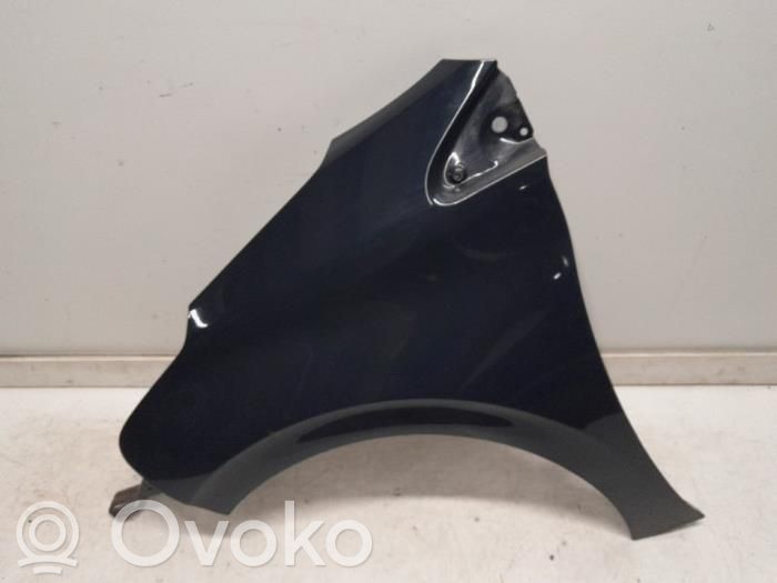 Peugeot 208 I Front arch 
