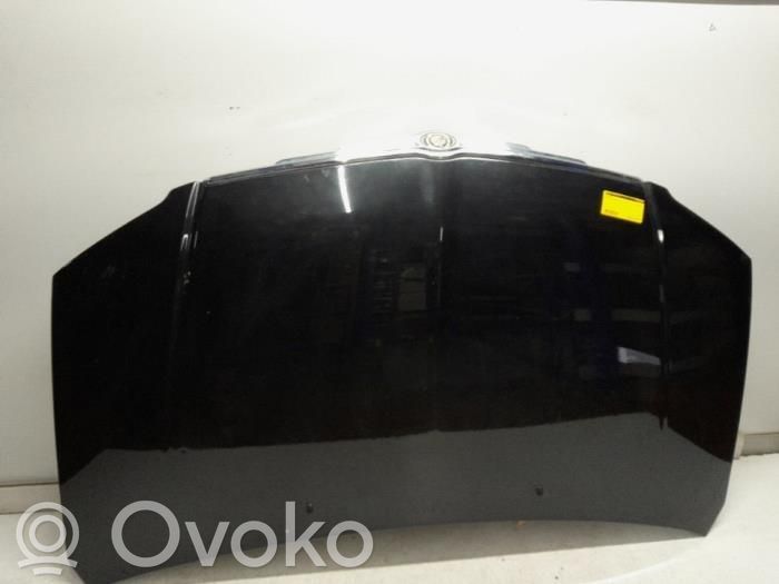 Chrysler Grand Voyager V Engine bonnet/hood 