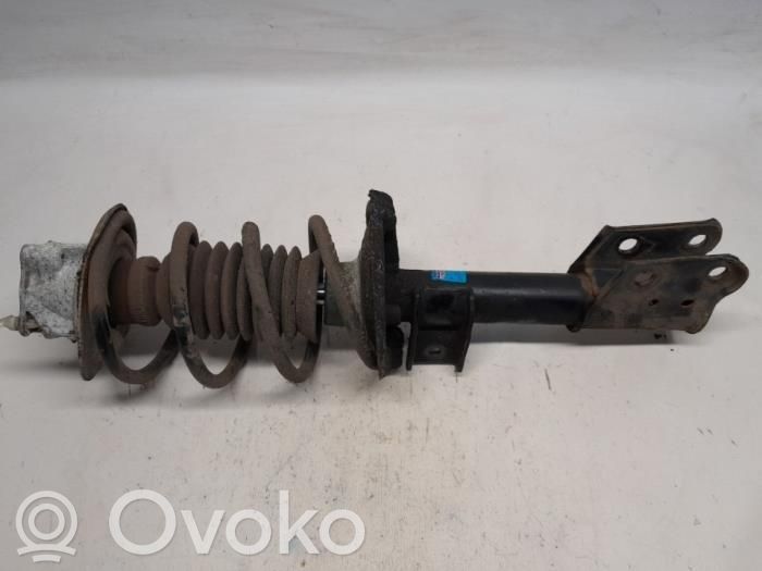 Mercedes-Benz Vaneo W414 Front shock absorber/damper 