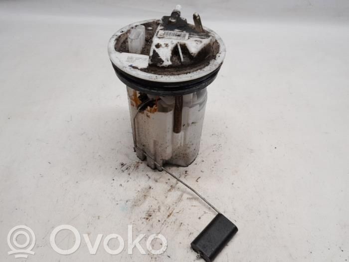 Ford Fiesta Pompa paliwa w zbiorniku 