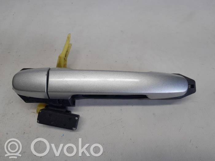 Toyota RAV 4 (XA30) Rear door exterior handle 