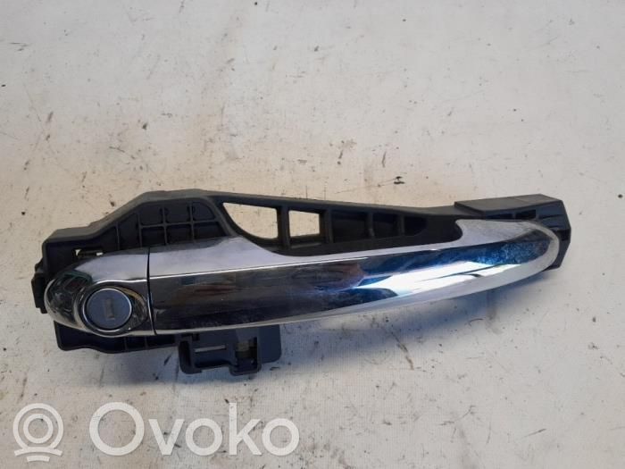 Fiat Tipo Manecilla externa puerta delantera 