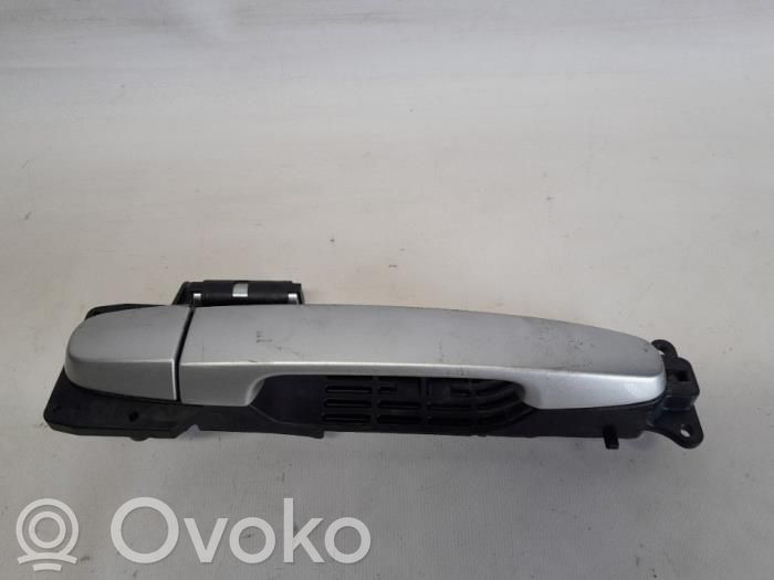 Toyota RAV 4 (XA30) Front door exterior handle 