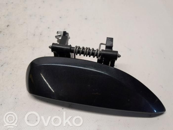 Dacia Sandero II Ārējais atvēršanas rokturis 